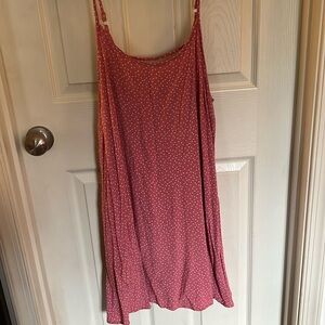 Wild Fable Swing Dress